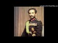 Bob Marley - WAR - Instrumental - Emperor Haile Selassie I‘s War Speech