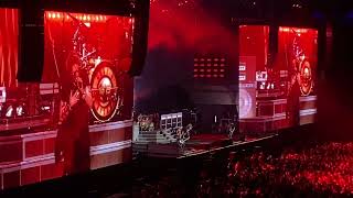 Guns N’ Roses wracają z utworem po 35 latach