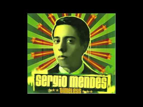 Sergio Mendes- That Heat featuring Erykah Badu and Will I Am