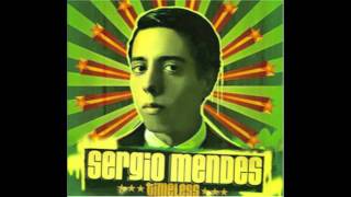 Sergio Mendes- That Heat featuring Erykah Badu and Will I Am