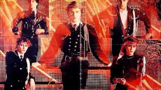 Duran Duran~ Fame