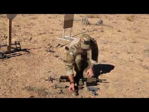 Special Forces Gear Review: AR-15/M4 Carbine B5 Systems Sopmod and Enhanced Sopmod Buttstock