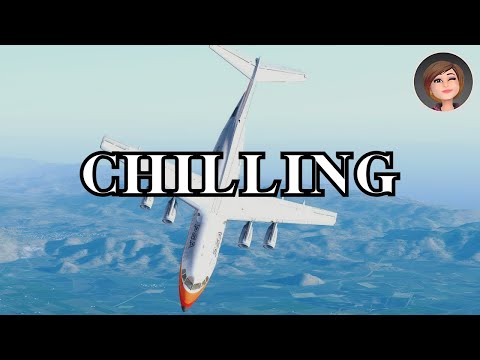 The Chilling True Story of PSA Flight 1771