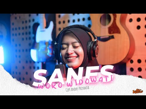 Woro Widowati - Sanes (Official Music Video)
