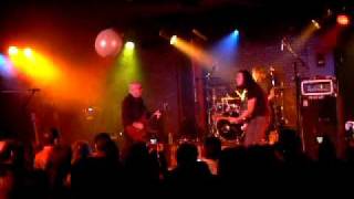 Montrose &quot;Good Rockin&#39; Tonight&quot; - New Years Eve 2009