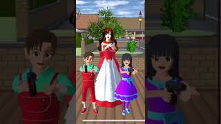 Download lagu Buuuu bu bu bu bu pakaraka 🤣🤣 #sakuraschoolsimulatordrama #viral #dramachannel #trending #funny mp3