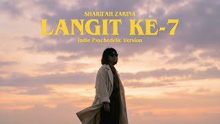 Download lagu Sharifah Zarina - Langit Ke 7 | DARL Cover mp3 Download lagu Sharifah Zarina - Langit Ke 7 | DARL Cover mp3