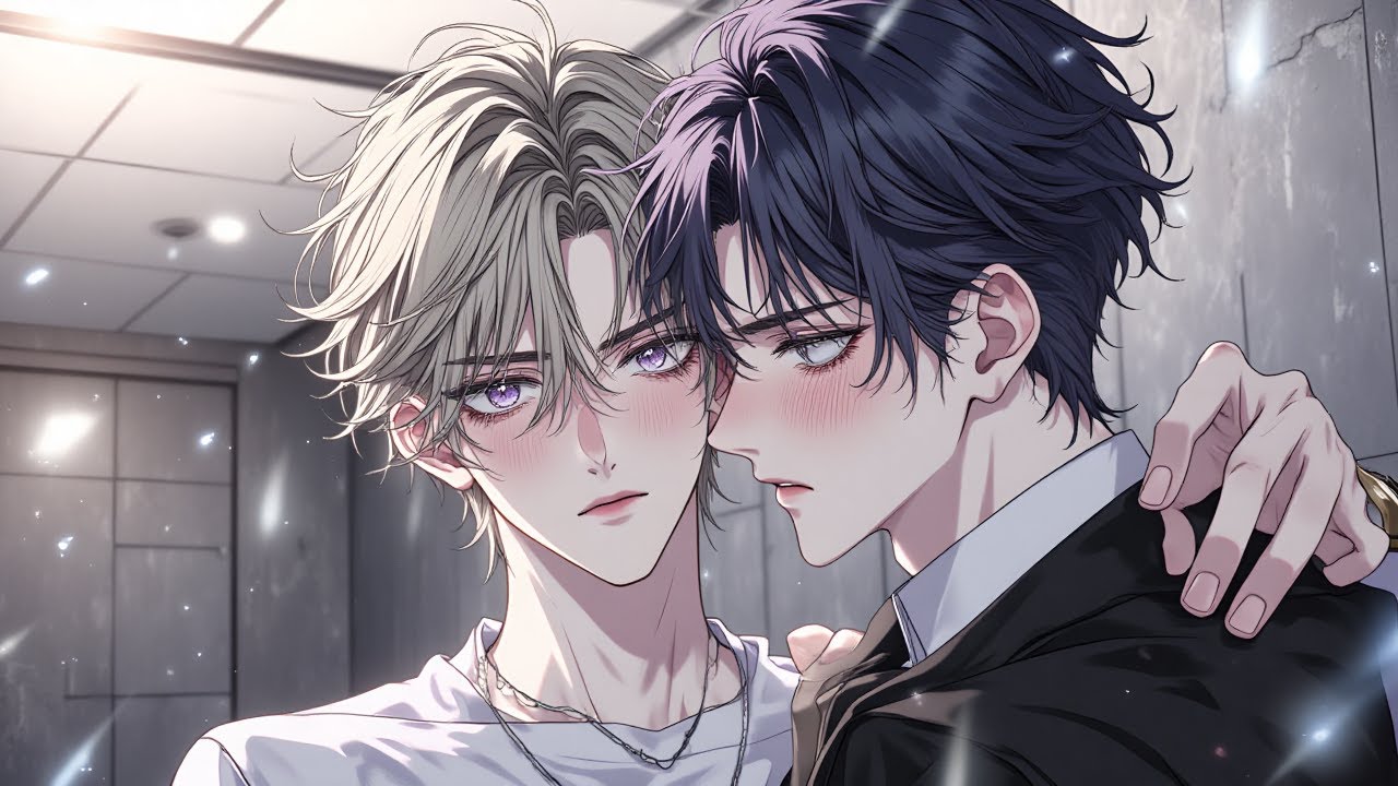 bl🌈story📚The Vicious Villain is Too Provocative, Inciting the Wild Heir's Fierce Love