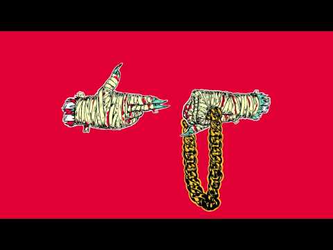 Run The Jewels - Crown feat. Diane Coffee (from the Run The Jewels 2 album)