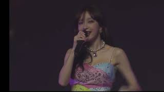 Exid-Weeknd Hani&amp;LE