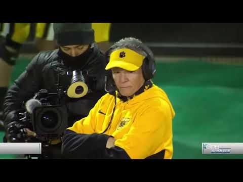 2020 Semifinals: Buford vs. Valdosta