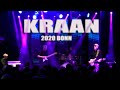 Kraan - Silkyway live in Bonn 2020