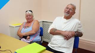 OASIS (Older Adult Support Information Service) video thumbnail