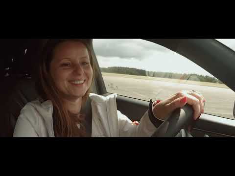 Ford Mustang Mach-E kontra fani Mustanga!