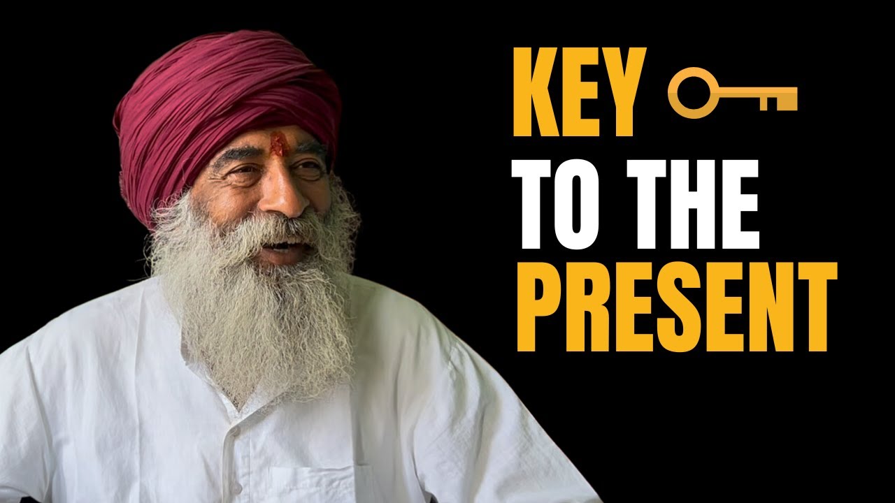 Chanting Ram - The Sound of Now