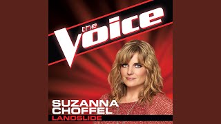 Landslide (The Voice Performance)