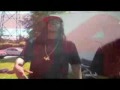 Mix lari la! La Maliss & Fancho 