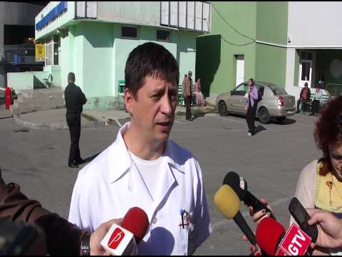 Investitiile pe bani europeni din Slatina, verificate de oficialii ADR S V Oltenia