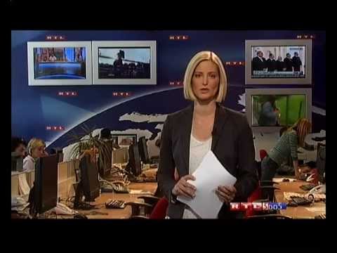 CRO UNUM - Najava humanitarnog spektakla "Hrvatsko srce za Italiju", RTL, 5 do 5, 26.6.2012.
