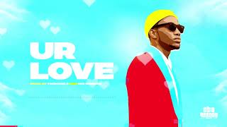Ur Love Music Video