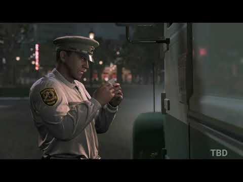 Mafia III: Definitive Edition Gameplay Walkthrough Part 1 - No Commentary (PC 2K Remastered)