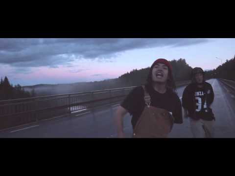 GONZA-RA & ERK "VI ÄR HÄR NU" - VIDEO