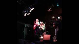 Whitney Duncan - Burn It Down