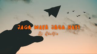 Download lagu Jaga Mata Jaga Hati lirik video... mp3