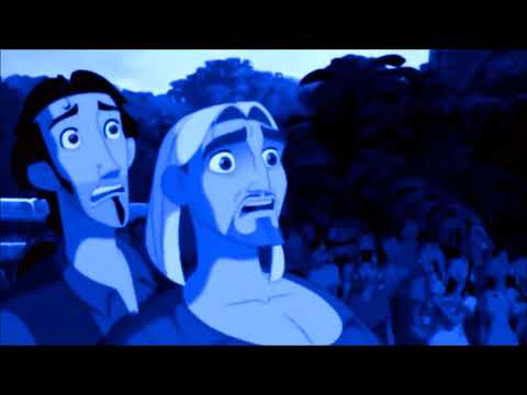 Heroes vs. Villains Round 16 Part 4 of 5