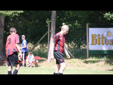 RSK vs Osterrönfelder TSV .... Drei Tore für TOBI