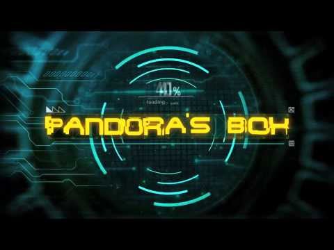 Pandora's Box Intro