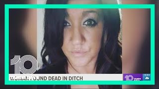 Manatee sheriff: Video shows man dragging missing woman's lifeless body through house