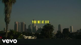 You Me At Six - Lived a Lie (Behind The Scenes – Video)