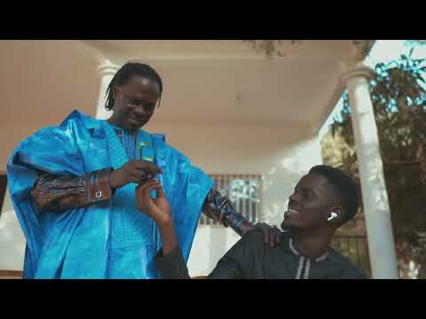 Authentique - Nawaram (Clip Officiel)