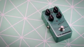 Video thumbnail for TC Hyper Gravity Multiband Comp - IN DEPTH Review by EytschPi42