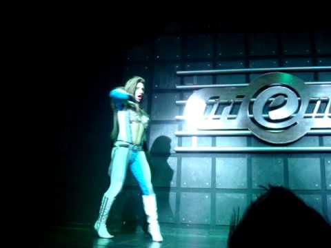 Bia Sync - Boate Friends