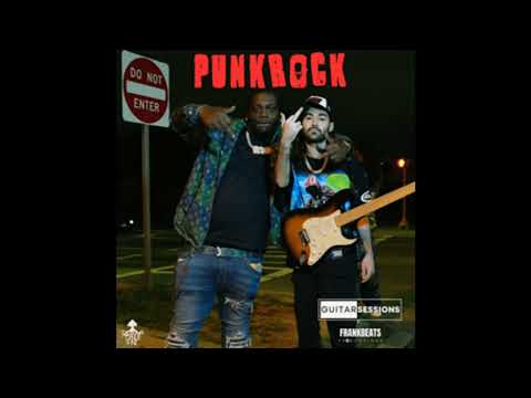 Rio Da Yung Og - Punk Rock (Instrumental)