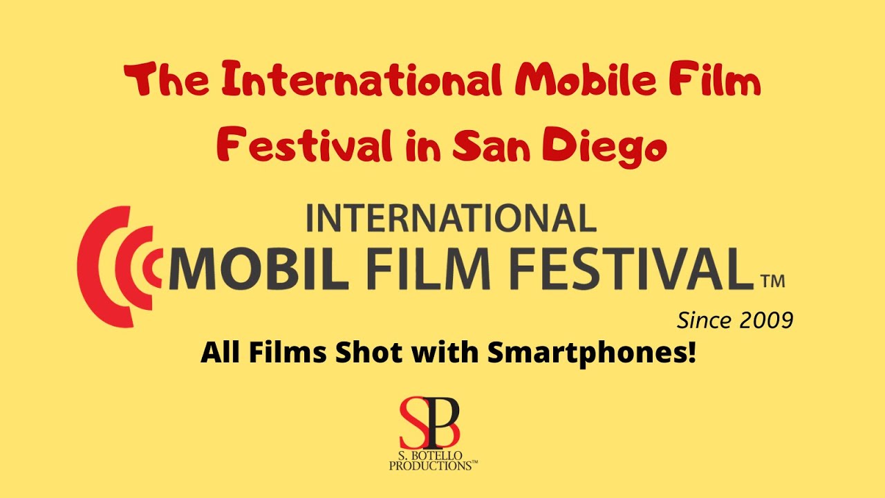 International Mobile Film Festival