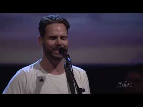 Jeremy Riddle.. o come let us adore him