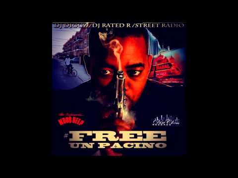 Un Pacino - Peaches & Herb [#Free Un Pacino Mixtape]