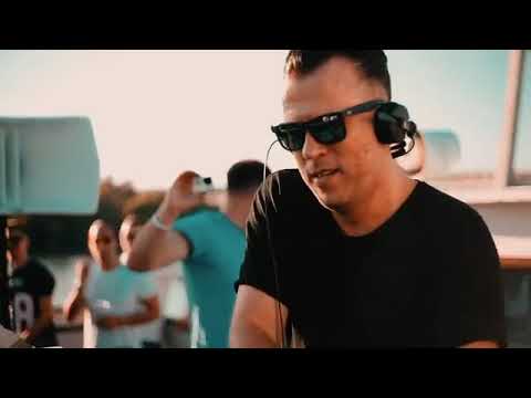 Jay Lumen live at Cruisin Boat Party - 2019 (FULL DJ SET)