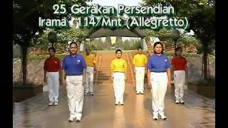 Download lagu SENAM PERSENDIAN UNTUK LANSIA mp3 Download lagu SENAM PERSENDIAN UNTUK LANSIA mp3