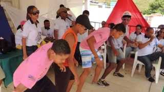 preview picture of video 'Mordomia Hit - Dançando Poderosa (Polentinha do Arrocha)'