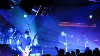 Stone Temple Pilots w/ Chester Bennington  &quot;Church on Tuesday&quot; live at Starland Ballroom 9 6 2013