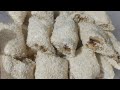 Sourp Sarkis Halva Armenian Traditional Dessert