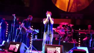 Paolo Nutini Looking for Something Royal Albert Hall March 26th