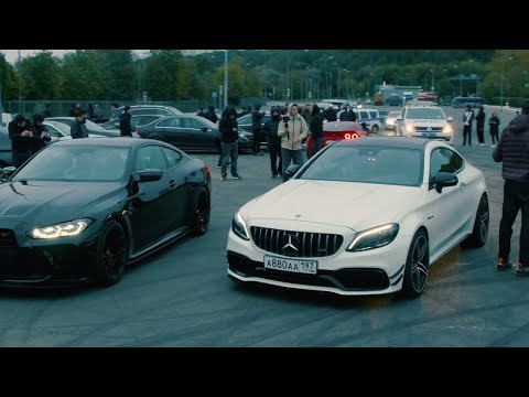 Twin - Sad Girlz Luv Money (feat. Laura West)