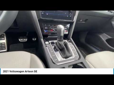 2021 Volkswagen Arteon Live  Woodland Hills CA M1582