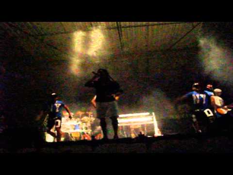 VEM LUXAR NOVINHA | BONDE DA OSTENTAÇÃO | POÇÕES - BA