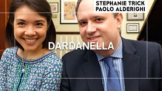 DARDANELLA | Stephanie Trick &amp; Paolo Alderighi